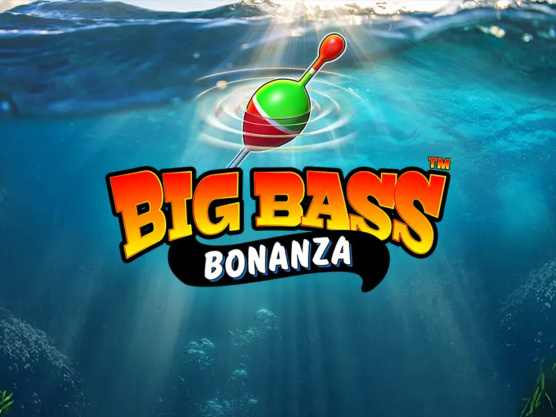 Trò chơi Big Bass Bonanza