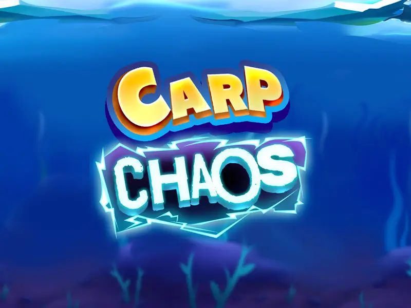 Trò chơi Carp Chaos