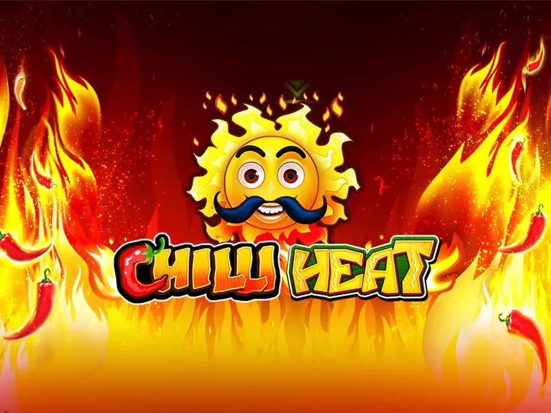 Trò chơi Chilli Heat