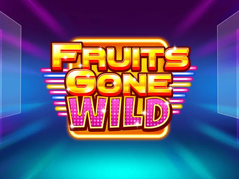 Trò chơi Fruits gone Wild