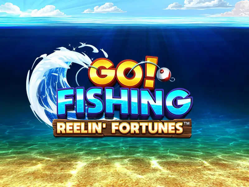 Trò chơi Go Fishing Reelin' Fortunes