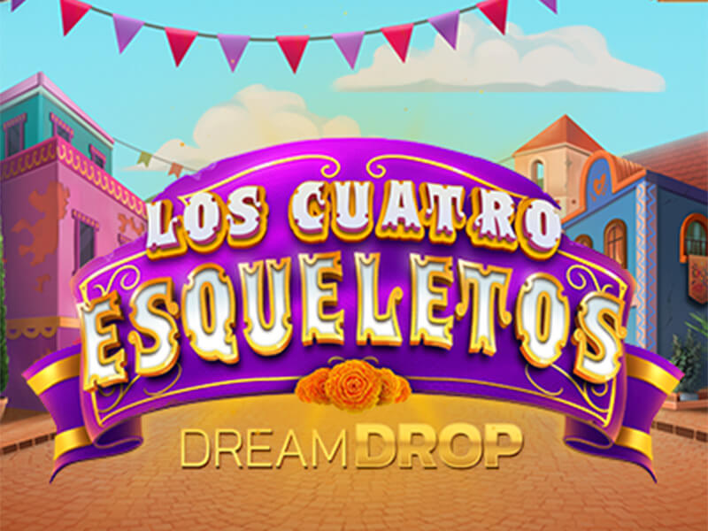 Trò chơi Los Cuatro Esqueletos