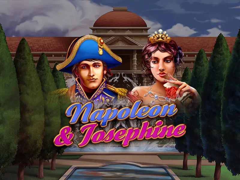 Trò chơi Napoleon & Josephine