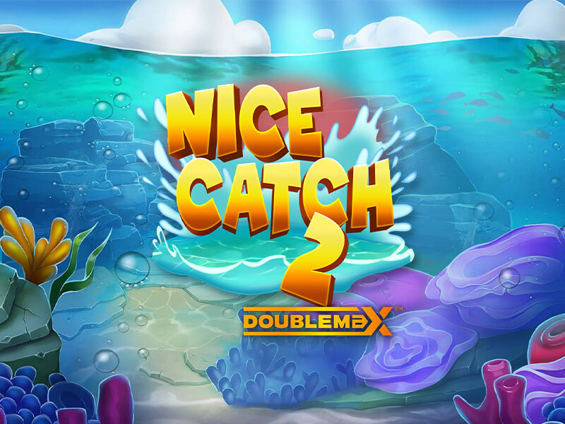 Trò chơi Nice Catch 2 Doublemax