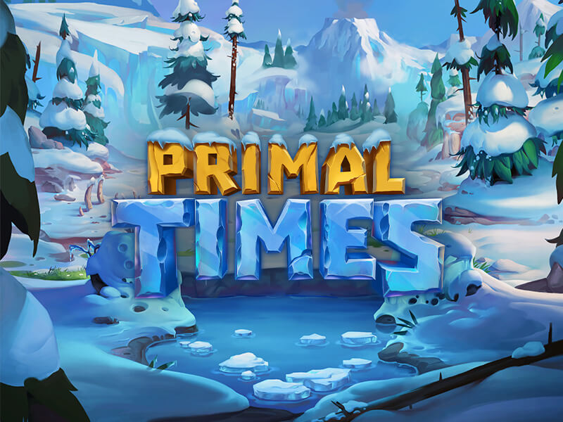 Trò chơi Primal Times