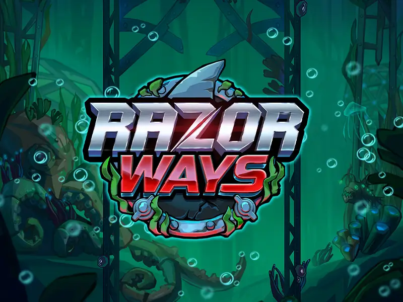 Logo Đội Hổ Vằn Siêu Thanh - Razor Ways