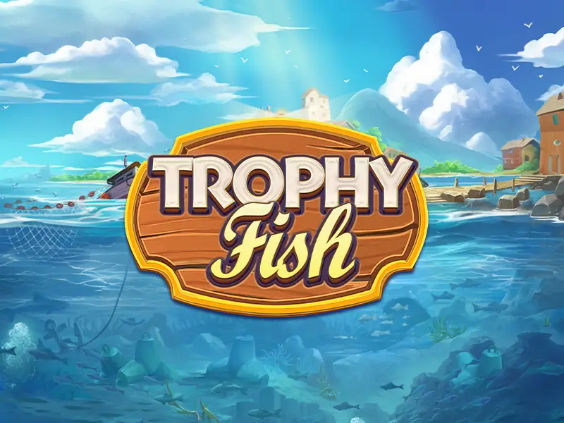 Trò chơi Trophy Fish