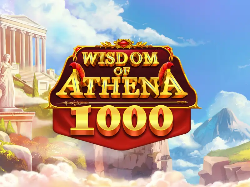 Trò chơi Wisdom of Athena 1000