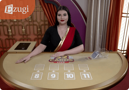 w888vt 32 Cards