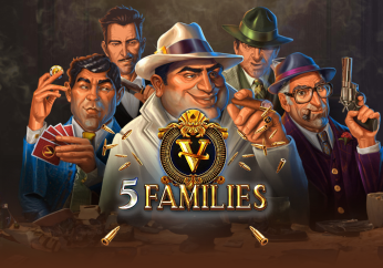 w888vt 5 Families