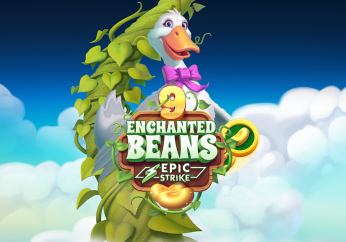 w888vt 9 Enchanted Beans