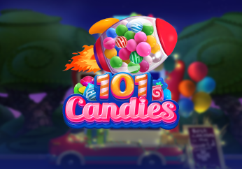 w888vt 101 Candies